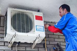 24/7 and Emergency HVAC Near Beechhurst, NY | Air Conidtioning and Heating Contractors